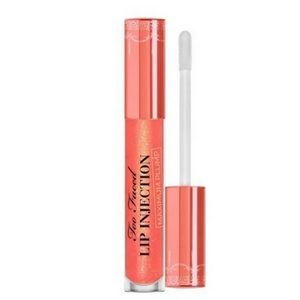 Too FACED Creamsicle Tickle Maximum Strength Lip Plumper